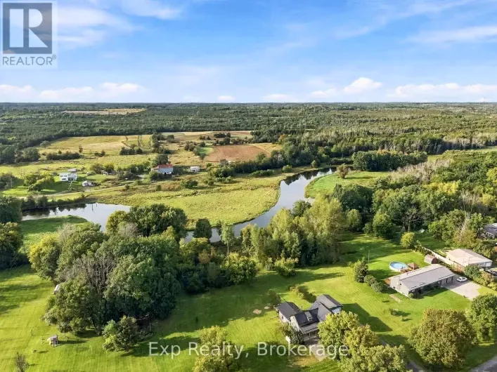 6397 OLD HIGHWAY 2, Tyendinaga