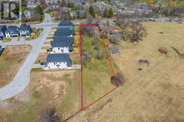 6398 MOUNTAIN ROAD, Niagara Falls