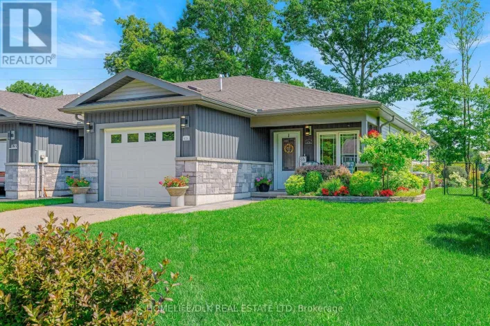 63A CENTRE STREET, Brockville