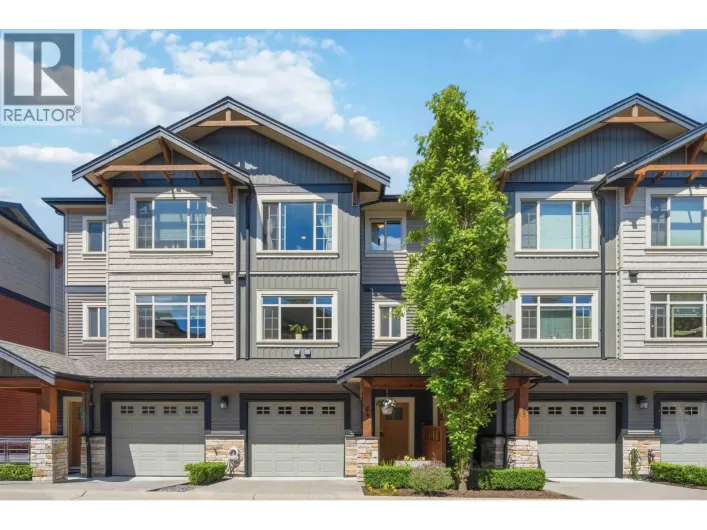 64 11305 240 STREET, Maple Ridge