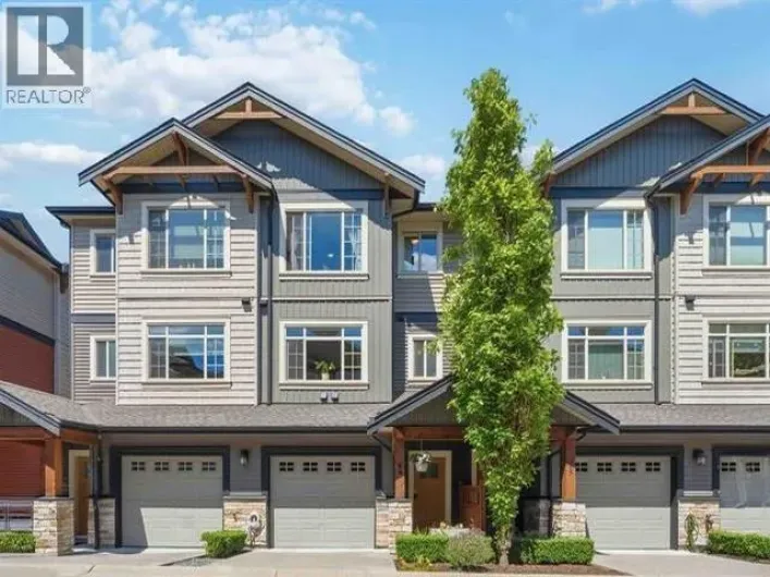 64 11305 240 STREET, Maple Ridge