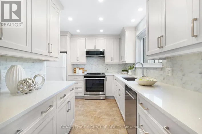 64 - 1235 RADOM STREET, Pickering