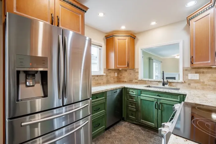 64 1400 164 STREET, Surrey