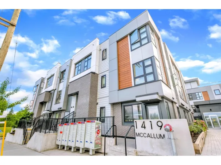 64 1419 MCCALLUM ROAD, Abbotsford