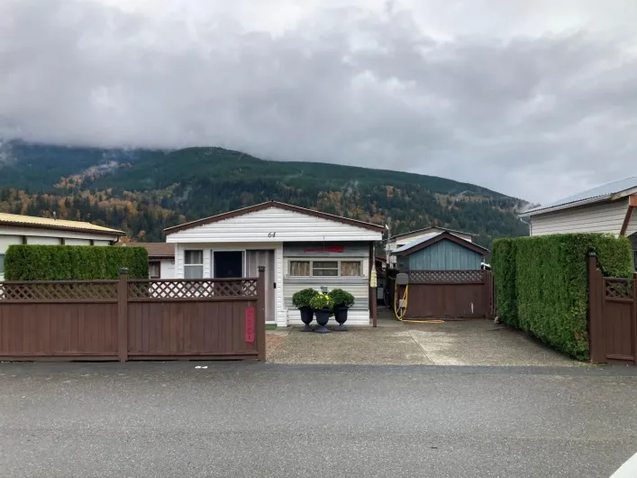 64 1436 FROST ROAD|Columbia Valley, Cultus Lake
