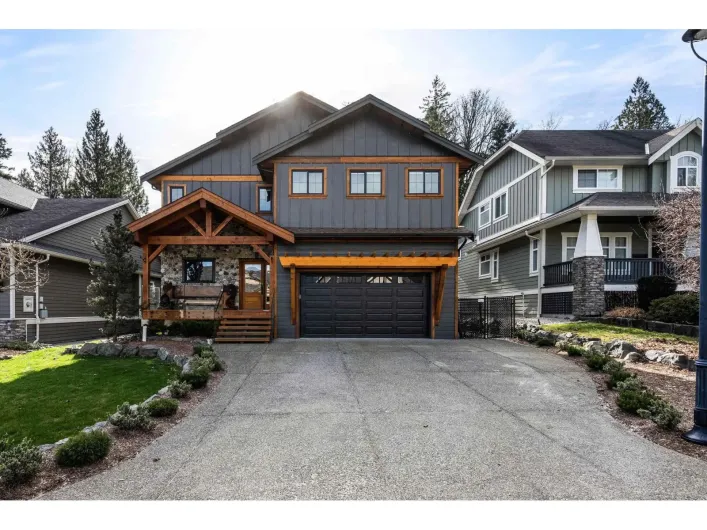 64 14500 MORRIS VALLEY ROAD, Mission