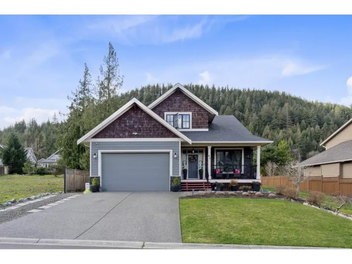64 14550 MORRIS VALLEY ROAD, Mission