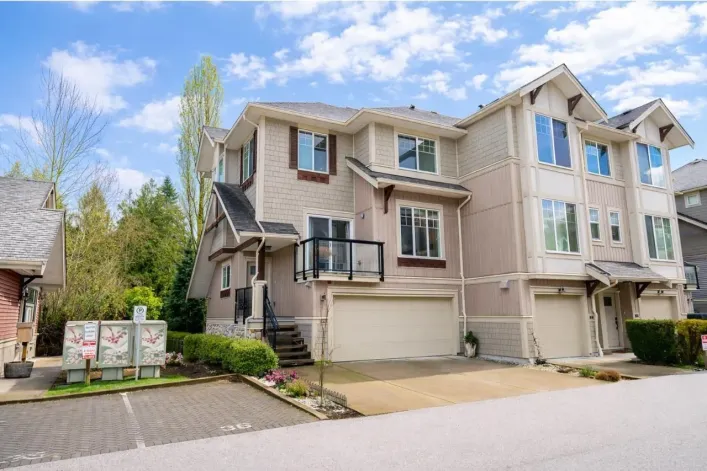64 20498 82 AVENUE, Langley