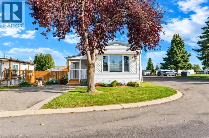 64, 2248 Southview Drive SE, Medicine Hat