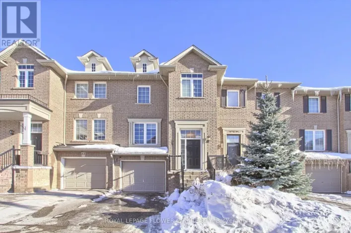 64 - 2280 BARONWOOD DRIVE, Oakville