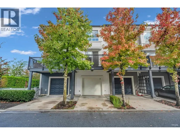 64 2423 AVON PLACE, Port Coquitlam