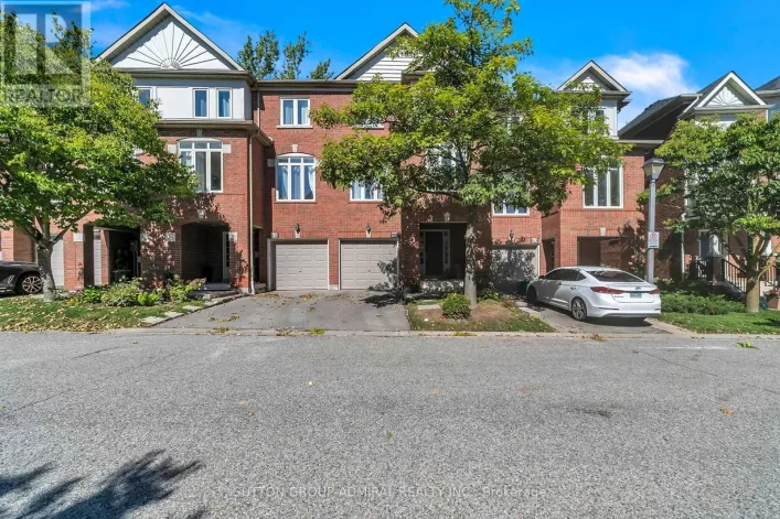 64 - 255 SHAFTSBURY AVENUE, Richmond Hill