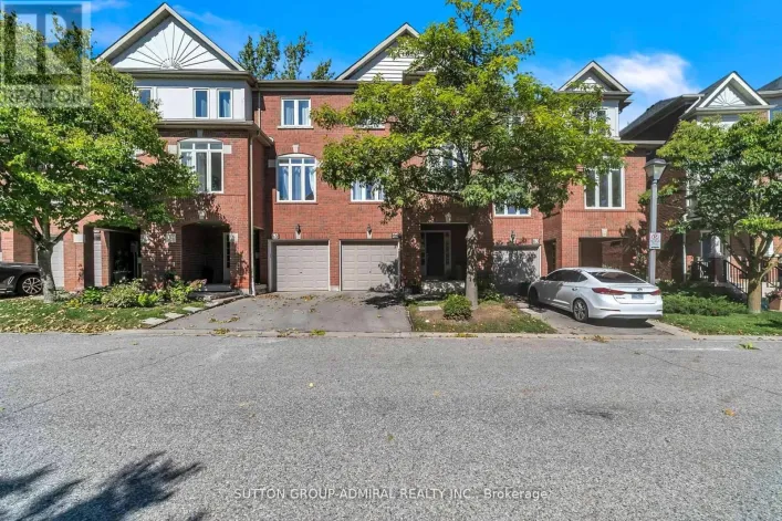 64 - 255 SHAFTSBURY AVENUE, Richmond Hill