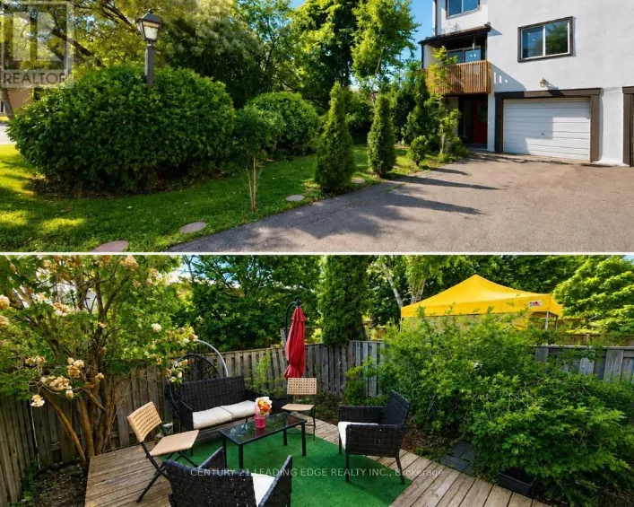 64 - 2651 AQUITAINE AVENUE, Mississauga