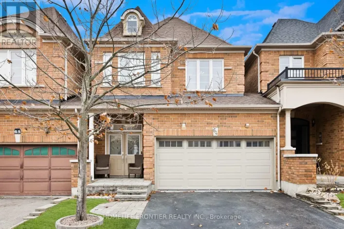 64 - 280 PARADELLE DRIVE, Richmond Hill