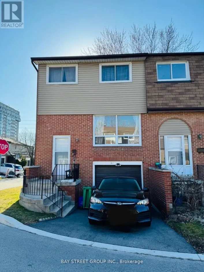64 - 3025 CEDARGLEN GATE, Mississauga