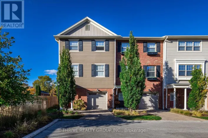 64 - 3025 SINGLETON AVENUE, London South