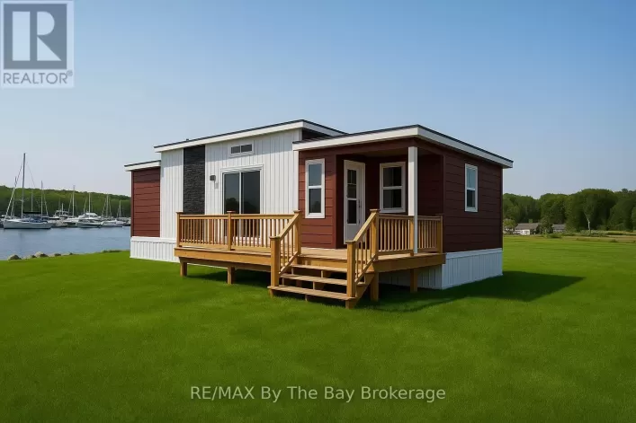 64 - 3282 OGDENS BEACH ROAD, Tay