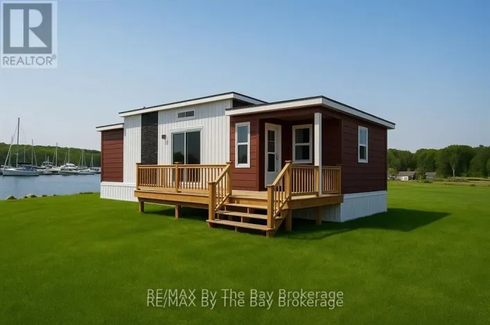 64 - 3282 OGDENS BEACH ROAD, Tay
