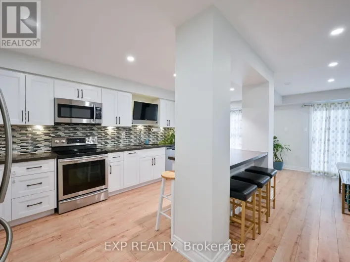 64 - 3351 HORNBEAM CRESCENT N, Mississauga