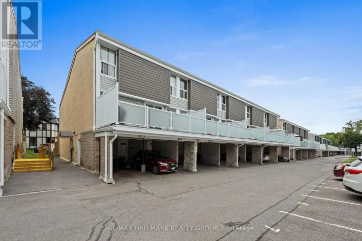 64 - 3415 UPLANDS DRIVE, Ottawa