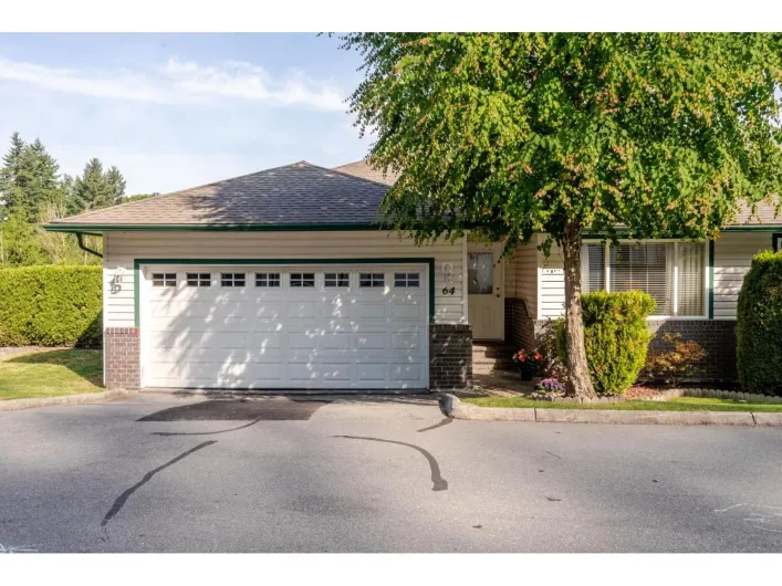 64 34250 HAZELWOOD AVENUE, Abbotsford