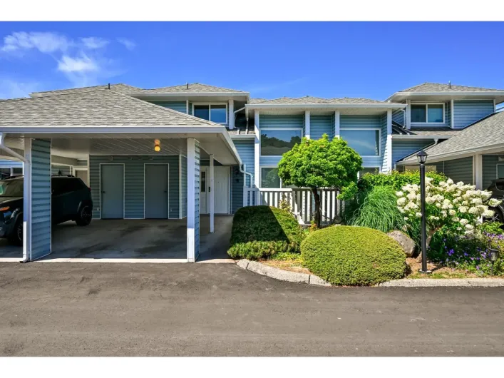 64 34959 OLD CLAYBURN ROAD, Abbotsford