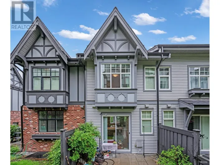 64 3552 VICTORIA DRIVE, Coquitlam