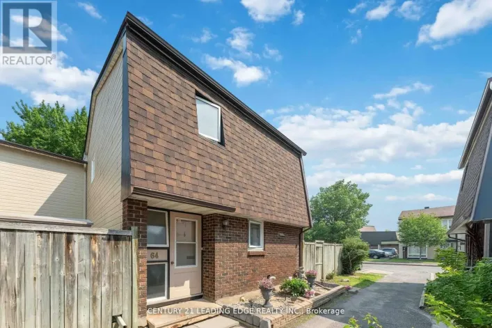 64 - 3691 ALBION ROAD, Ottawa