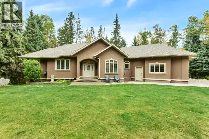 #64, 39200 Range Road 282, Rural Red Deer County