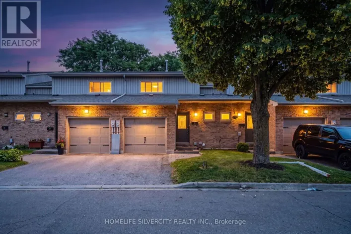 64 - 399 VODDEN STREET E, Brampton