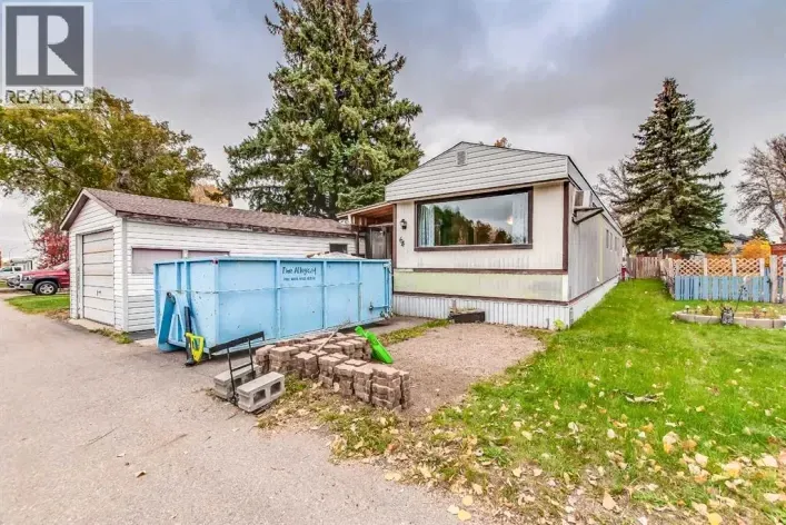 64, 4000 13 Avenue SE, Medicine Hat