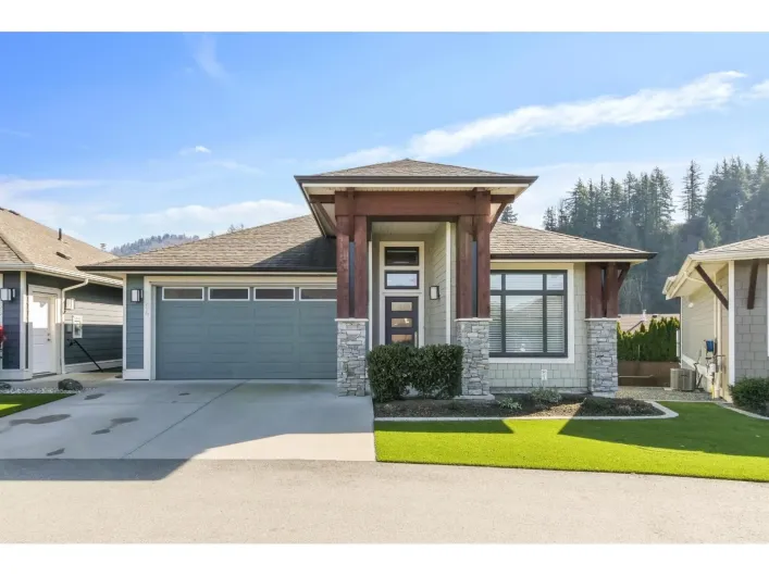 64 46110 THOMAS ROAD|Vedder Crossing, Chilliwack