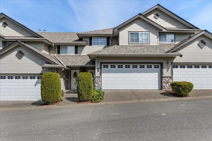 64 46360 VALLEYVIEW ROAD|Promontory, Chilliwack