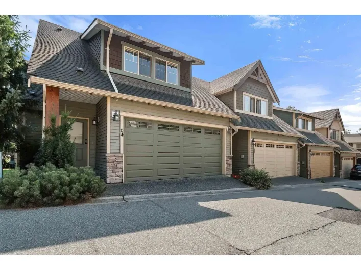 64 46840 RUSSELL ROAD|Promontory, Chilliwack