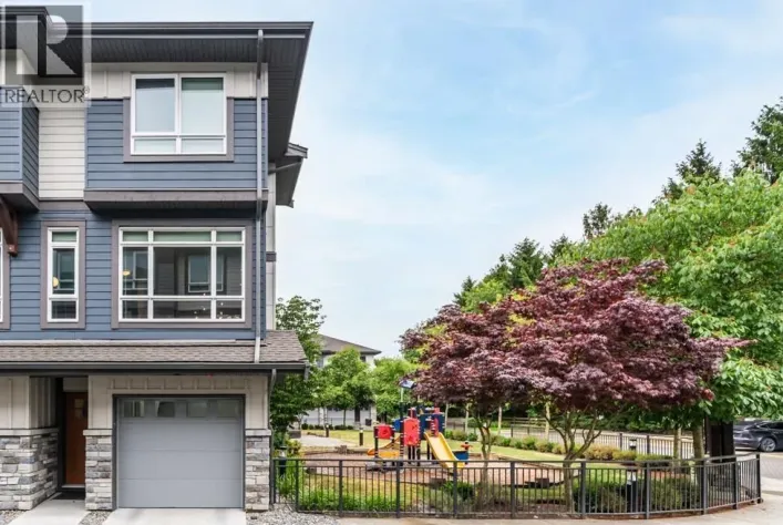 64 4991 NO. 5 ROAD, Richmond