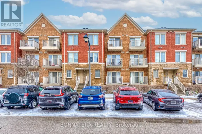 64 - 5050 INTREPID DRIVE, Mississauga