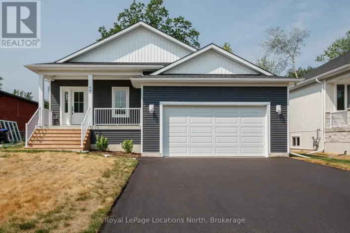 64 52ND STREET S, Wasaga Beach