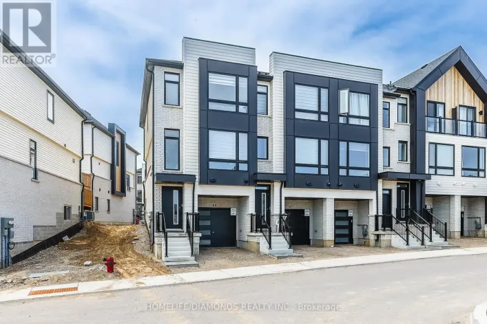 64 - 55 TOM BROWN DRIVE, Brant