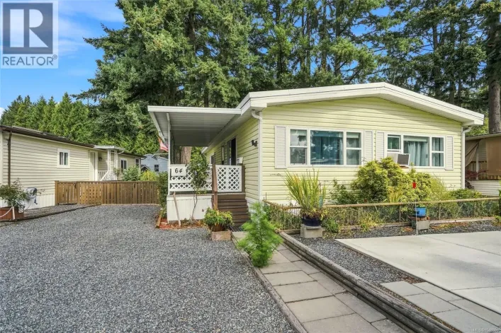 64 5854 Turner Rd, Nanaimo
