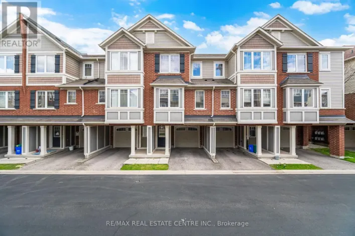 64 - 6020 DERRY ROAD W, Milton