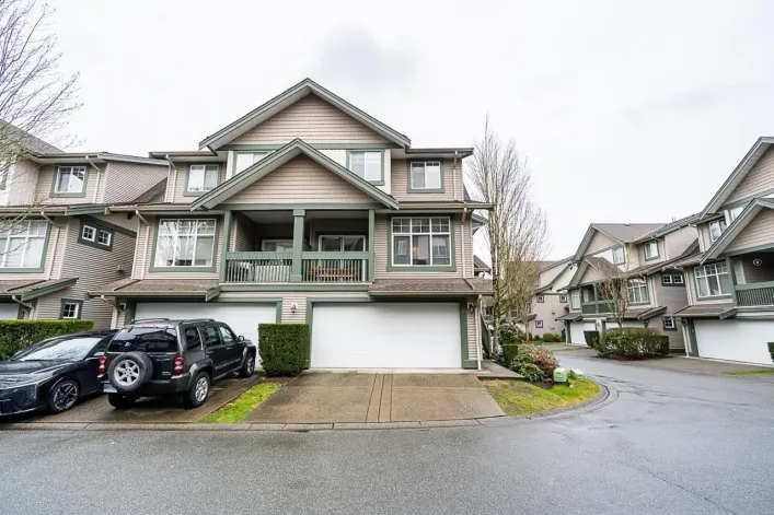 64 6050 166 STREET, Surrey