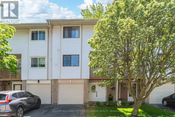 64 - 6540 FALCONER DRIVE, Mississauga