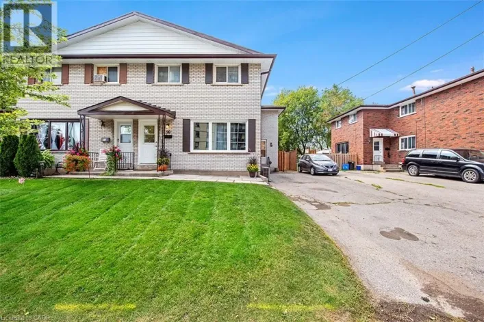 64 & 66 DELAWANA Drive, Hamilton