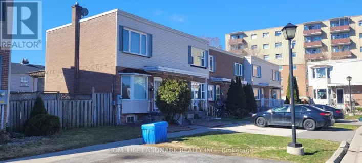 64 - 740 KENNEDY ROAD, Toronto