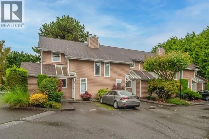 Row / Townhouse for sale: 64 7400 MINORU BOULEVARD, Richmond