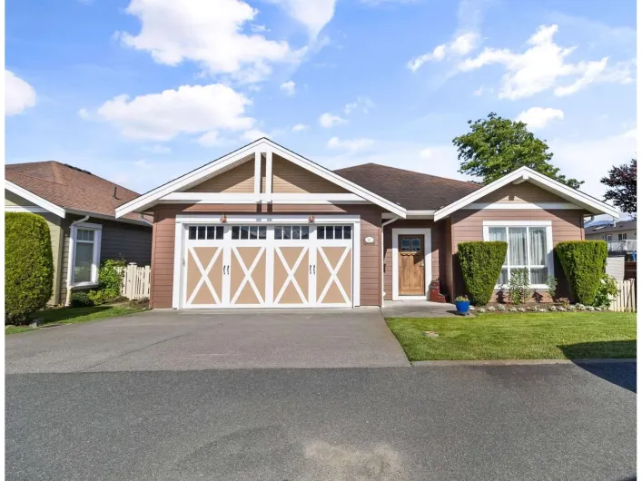 64 7600 CHILLIWACK RIVER ROAD|Sardis East Vedder, Chilliwack