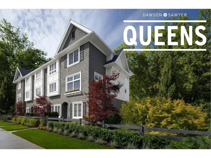 64 7858 137 STREET, Surrey