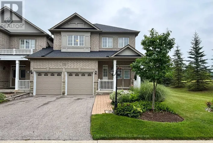 64 - 85 STONECLIFFE CRESCENT, Aurora