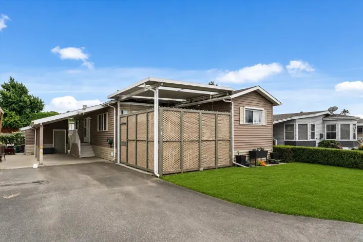 64 9055 ASHWELL ROAD|Chilliwack Proper West, Chilliwack